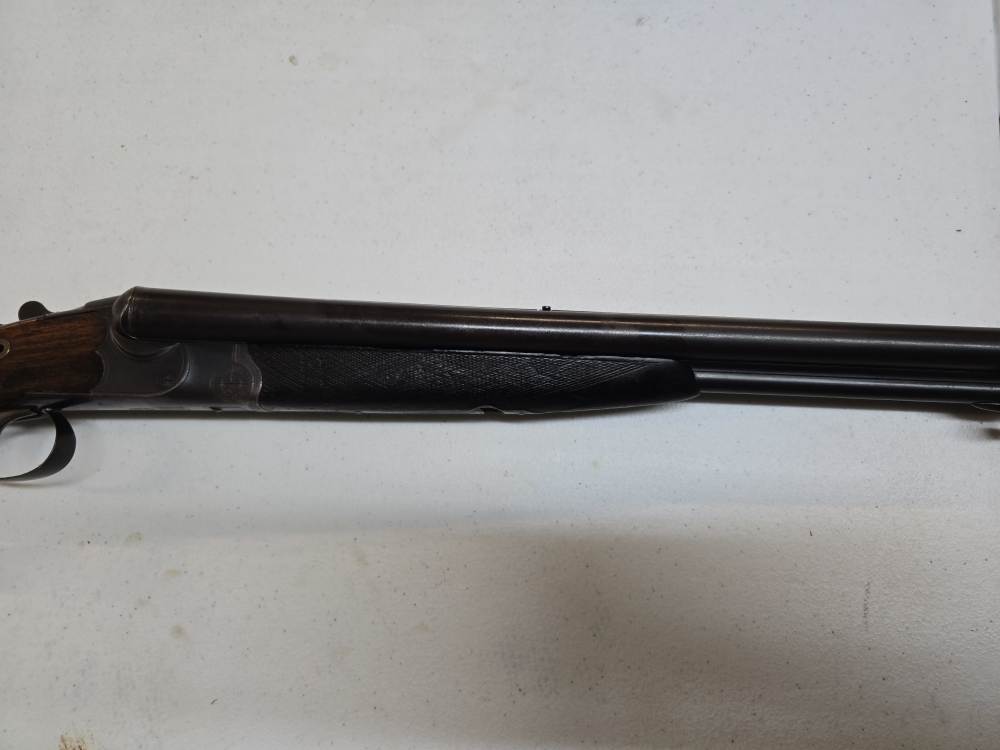 P. Oberhammer German Drilling .16ga/9.3x72 Rare !-img-6