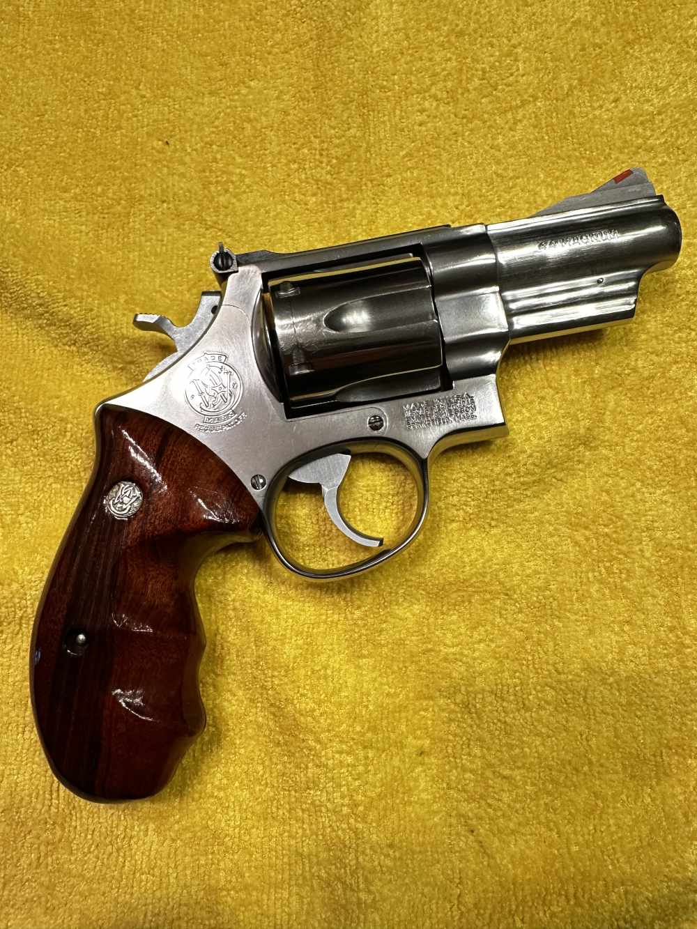 Smith & Wesson 629-1 -img-1