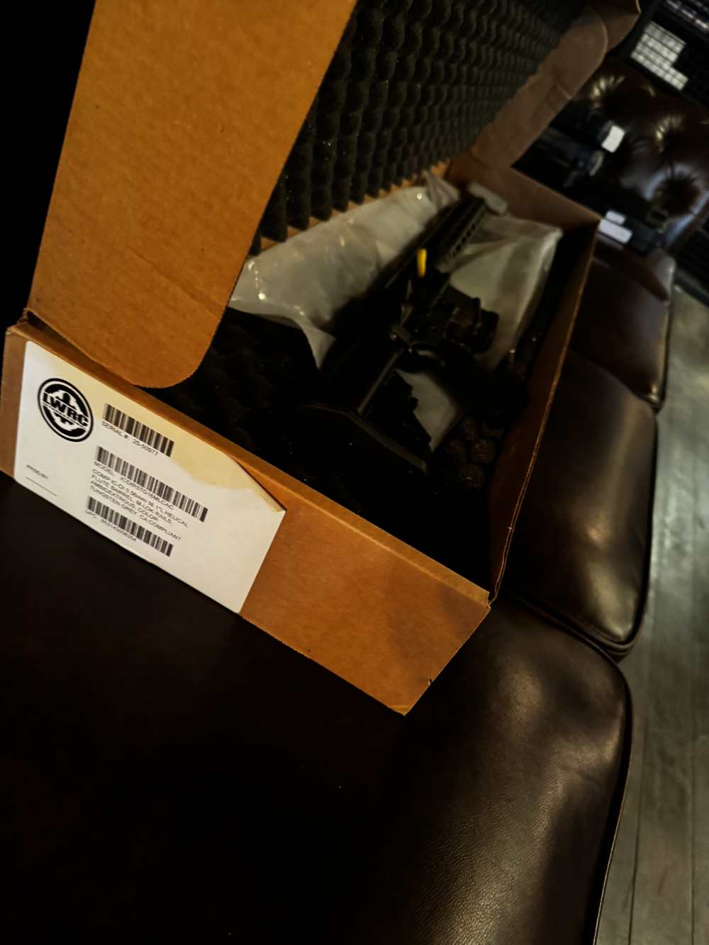 LWRC IC-DI CALIFORNIA COMPLIANT 223 REM | 5.56 NATO-img-2