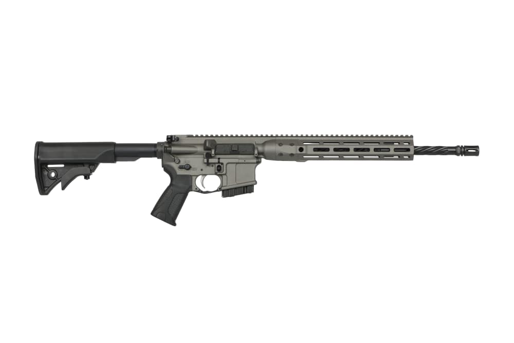 LWRC IC-DI CALIFORNIA COMPLIANT 223 REM | 5.56 NATO-img-6