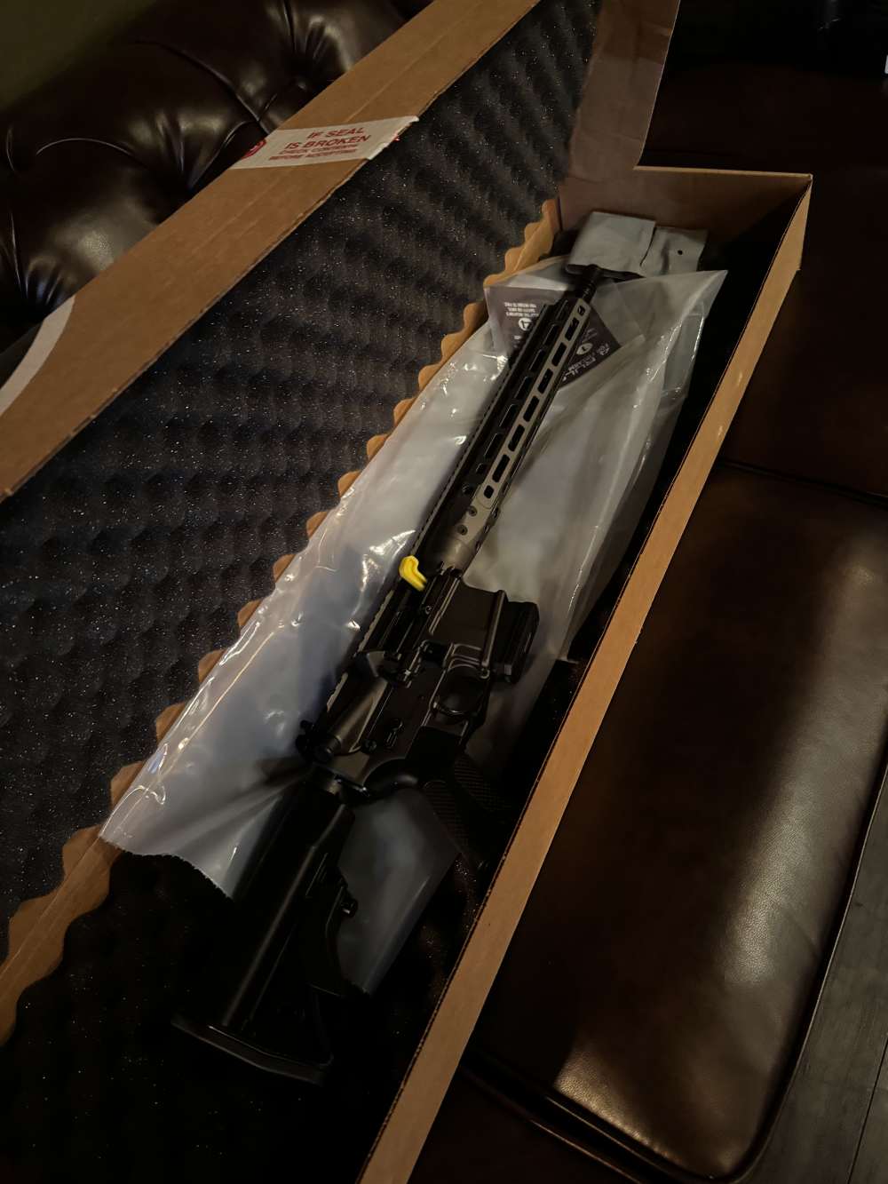 LWRC IC-DI CALIFORNIA COMPLIANT 223 REM | 5.56 NATO-img-3