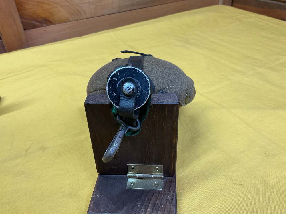 WWII GERMAN ARMY CANTEEN-img-5