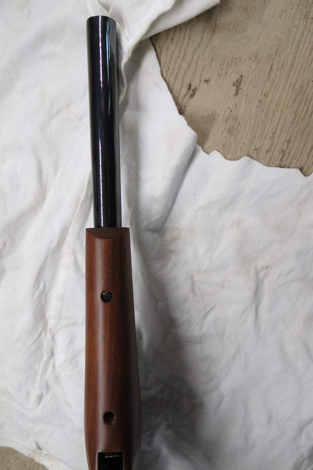 Thompson Center Contender 223 Remington Super 14 barrel-img-3