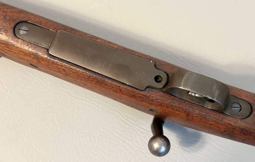 WW2 SPRINGFIELD M1903 A-1 RIFLE 10-41 LOW SERIAL #3000751-img-6