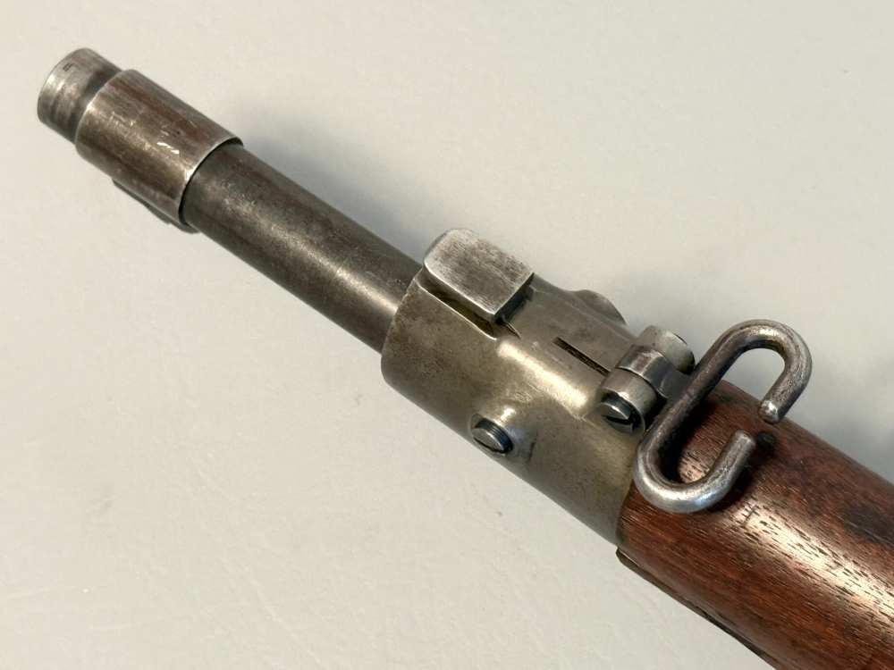 WW2 SPRINGFIELD M1903 A-1 RIFLE 10-41 LOW SERIAL #3000751-img-5