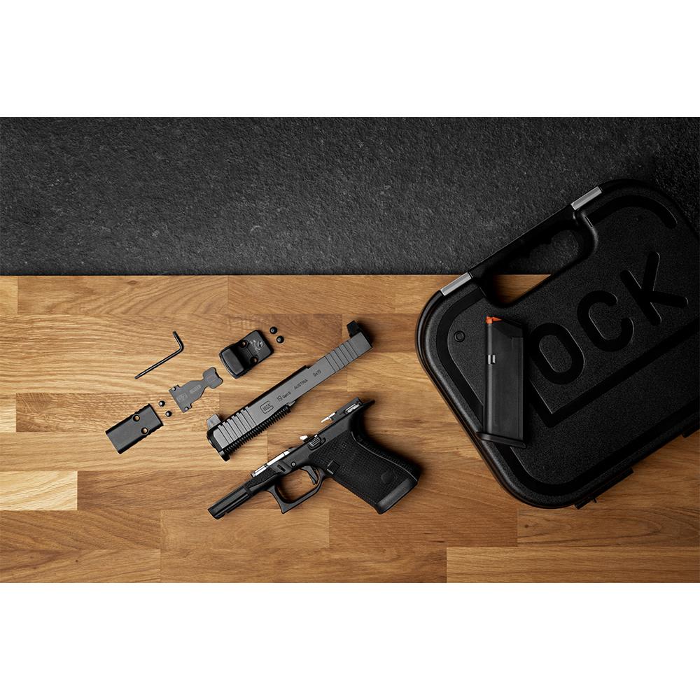 Glock 19 Gen 6 Handgun 9mm Luger-img-5