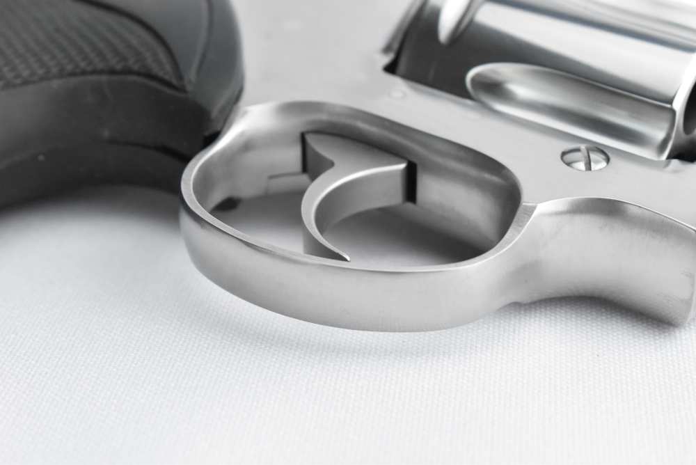 EXCEPTIONALLY RARE Colt DS-II 4" Revolver w Factory Case Model SD1040 -img-22