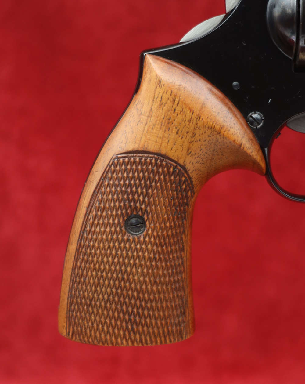 Korth .22LR Sport 6 Inch w Box  1967  C&R OK-img-3
