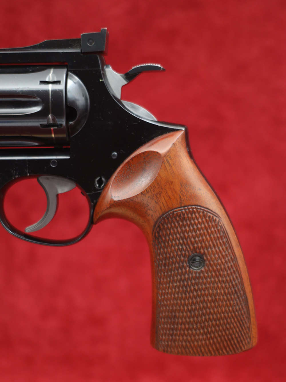 Korth .22LR Sport 6 Inch w Box  1967  C&R OK-img-8