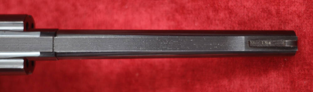 Korth .22LR Sport 6 Inch w Box  1967  C&R OK-img-10