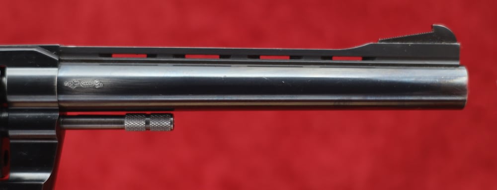 Korth .22LR Sport 6 Inch w Box  1967  C&R OK-img-5