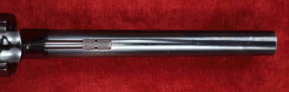 Korth .22LR Sport 6 Inch w Box  1967  C&R OK-img-11