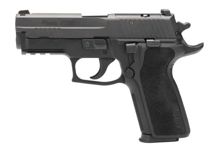 Sig Sauer P229 Elite Compact OR - 3.9" - 9mm-img-1