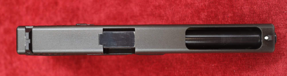 Glock Gen 2 17L 9mm BK922 Tupperware | 2 Mags -img-9