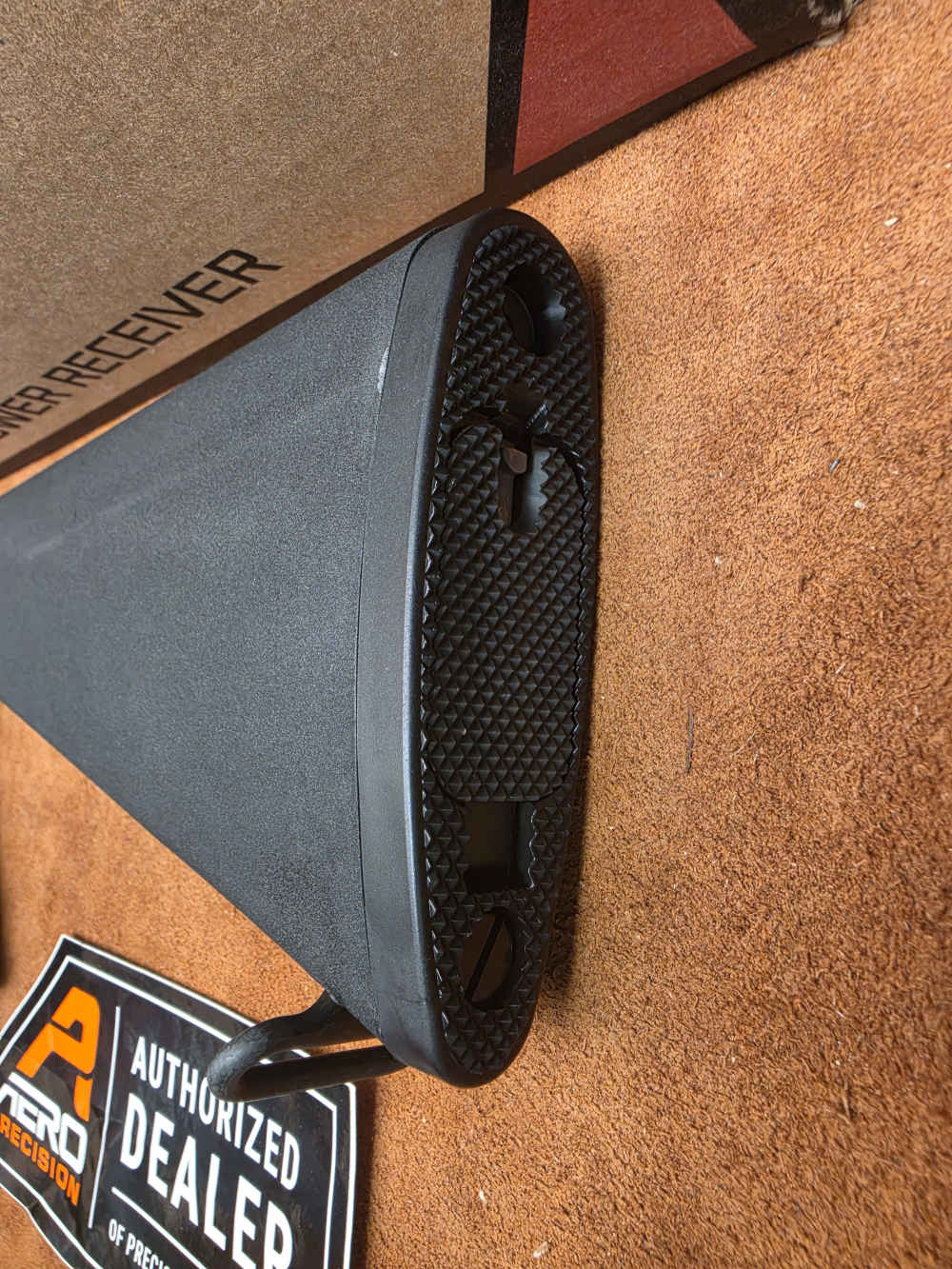 Aero Precision M16A4 AR15 Clone Complete Lower US Property Marked Rifle -img-3