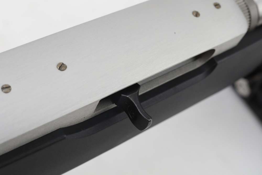 Ruger 10-22 TAKEDOWN stainless! UNFIRED! w-factory case! NICE! No Reserve!-img-28