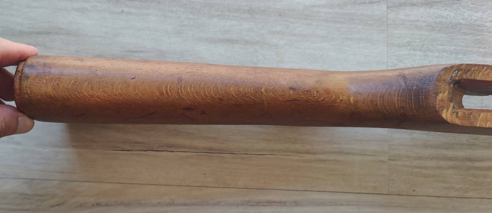 Beretta BM59 Stock -img-10