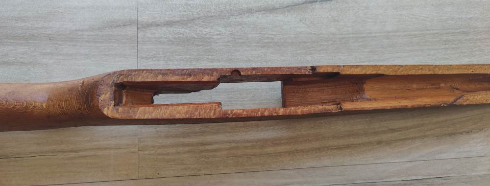 Beretta BM59 Stock -img-11