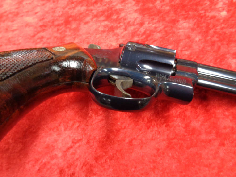 1980 S&W Model 57 41 Magnum Target 3 T's Pre Lock NO DASH Mag WE TRADE-img-20