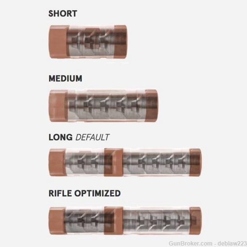 SilencerCo Switchback 22 2.0 Suppressor Silencer SU5085 Layaway Option-img-2