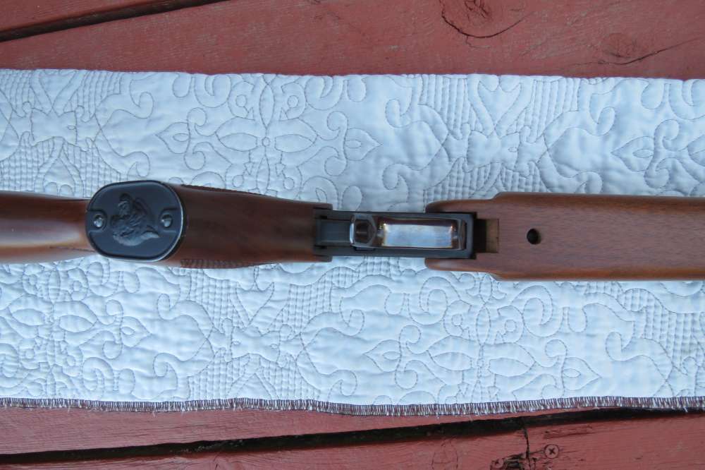 Thompson Center Contender Carbine 45-70 -img-10
