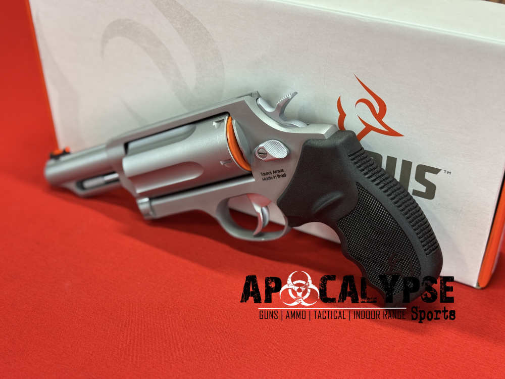 Taurus Judge-img-4