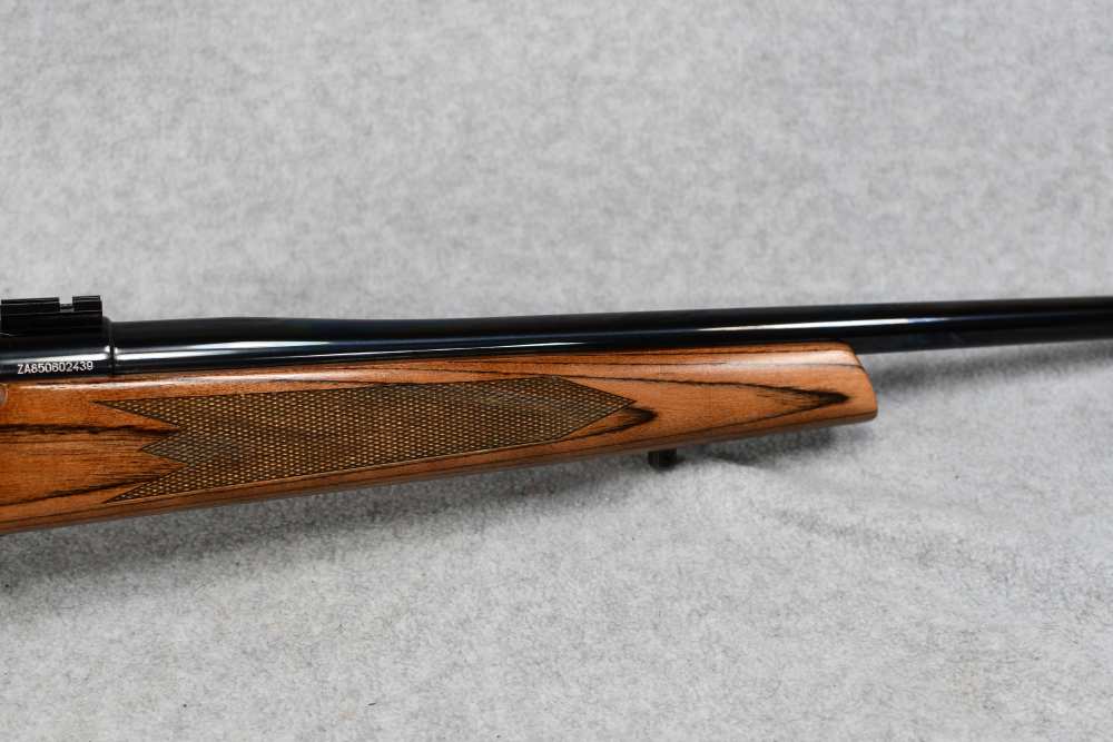 Remington Model 799 .223 Rem Mauser Mini Action Zastava-img-4