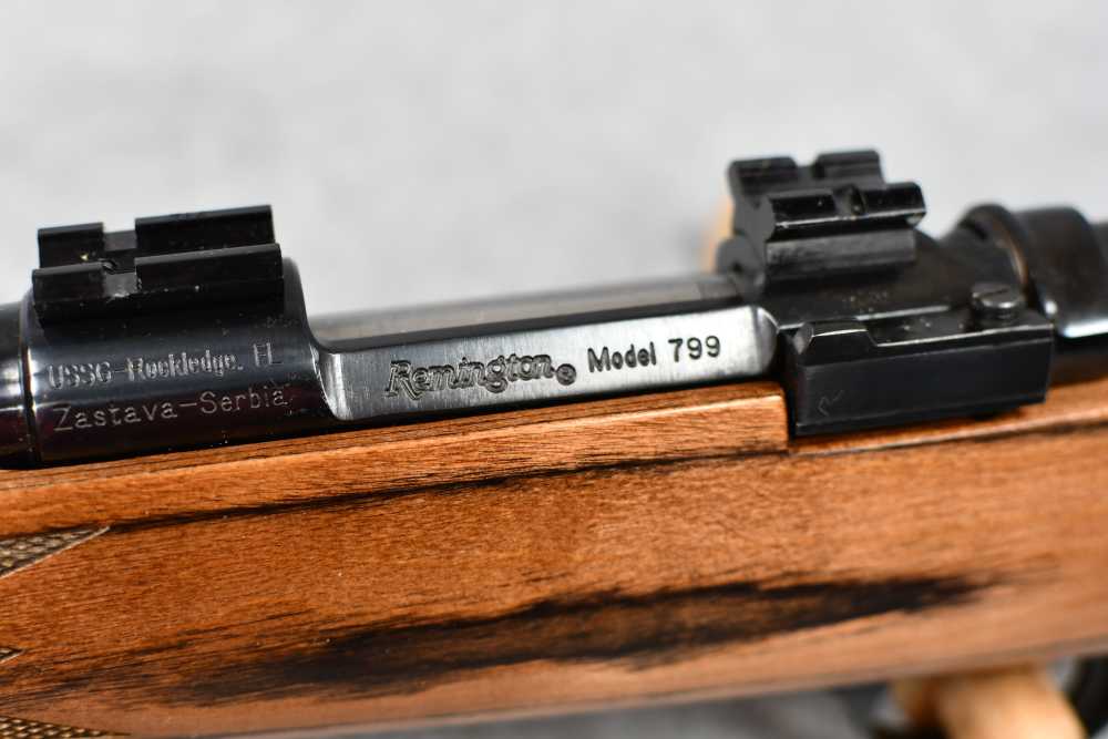 Remington Model 799 .223 Rem Mauser Mini Action Zastava-img-19