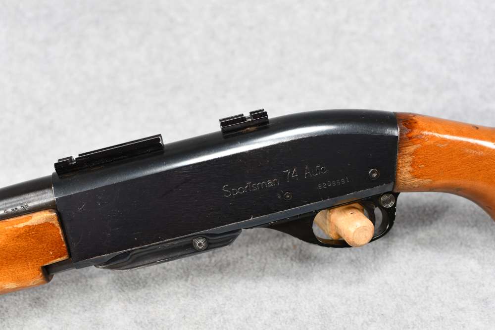 1984 Remington Sportsman 74 Auto 30-06-img-15