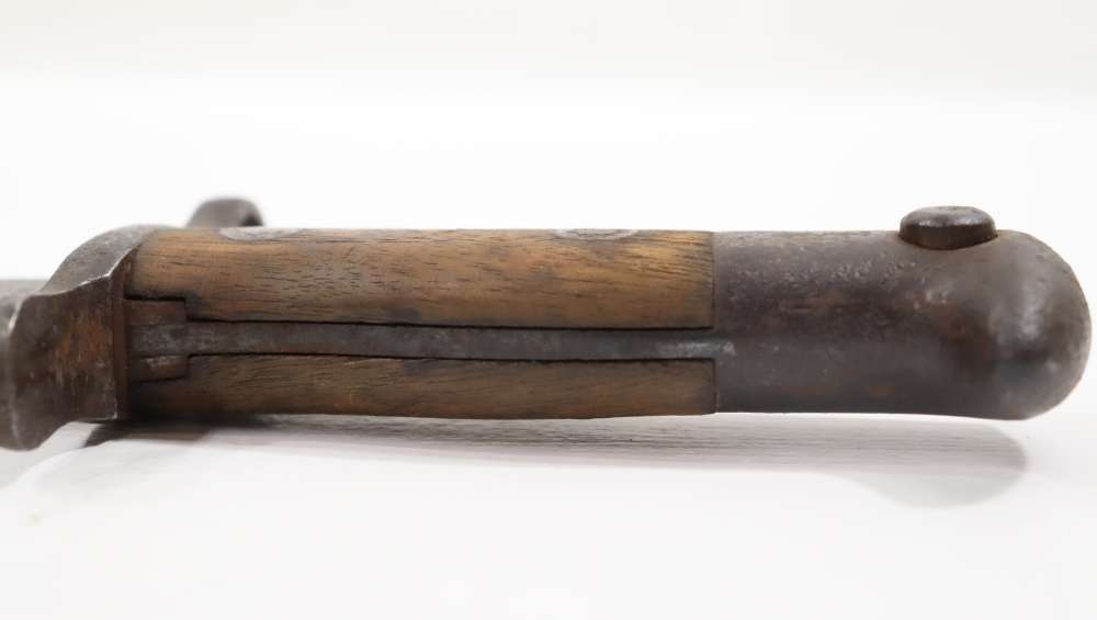 ORG 1899 DATED SPRINGFIELD M1892 KRAG BAYONET-img-14