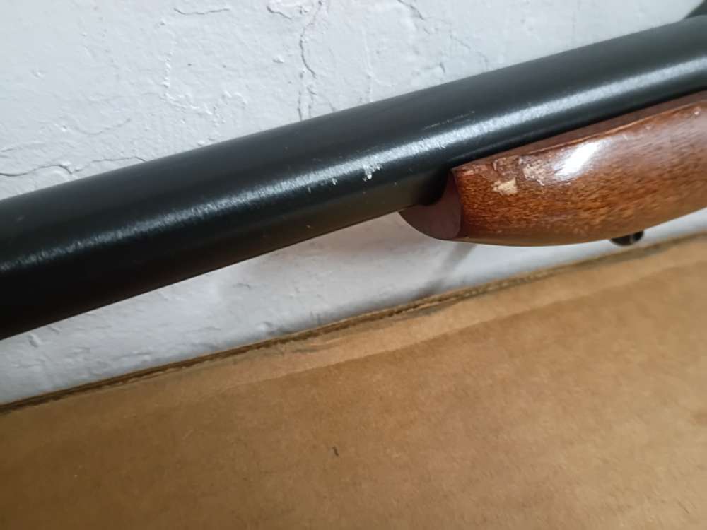 H&R Harrington & Richardson Arms Company model SB2 Handi-Rifle 45-70 Govt-img-10