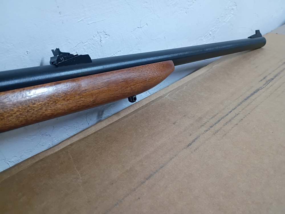 H&R Harrington & Richardson Arms Company model SB2 Handi-Rifle 45-70 Govt-img-4