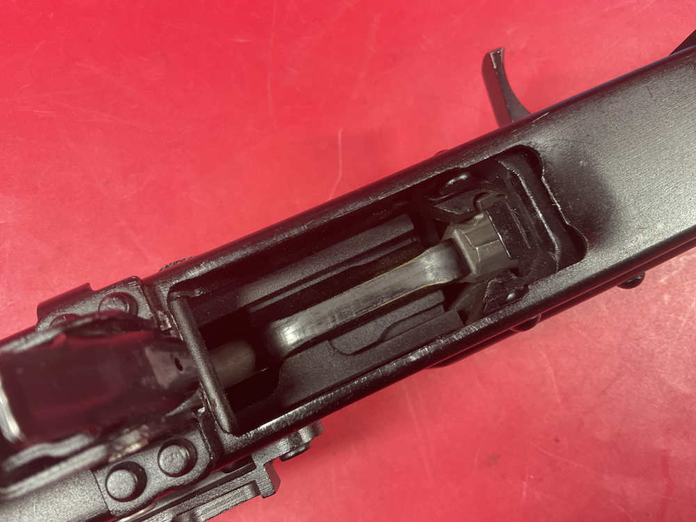 Russian Molot Oruzhie Ltd. VEPR RPK Pattern 7.62x39 24.25” - Bipod - Drum  -img-27