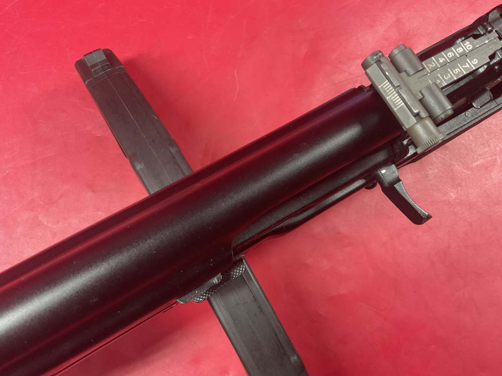 Russian Molot Oruzhie Ltd. VEPR RPK Pattern 7.62x39 24.25” - Bipod - Drum  -img-42