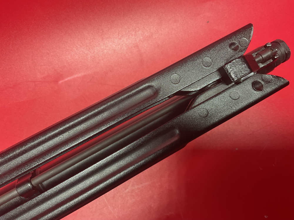 Russian Molot Oruzhie Ltd. VEPR RPK Pattern 7.62x39 24.25” - Bipod - Drum  -img-29