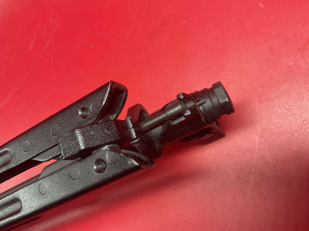 Russian Molot Oruzhie Ltd. VEPR RPK Pattern 7.62x39 24.25” - Bipod - Drum  -img-38