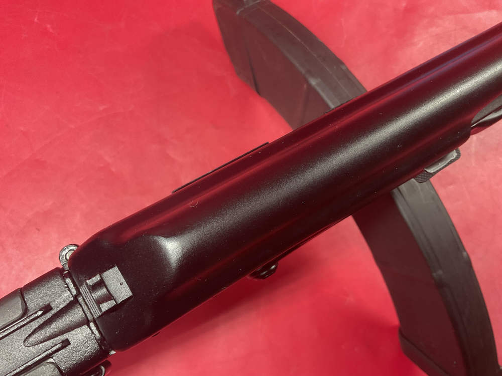 Russian Molot Oruzhie Ltd. VEPR RPK Pattern 7.62x39 24.25” - Bipod - Drum  -img-43