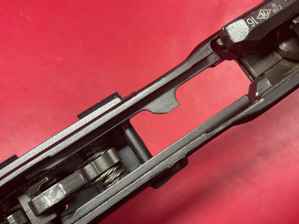 Russian Molot Oruzhie Ltd. VEPR RPK Pattern 7.62x39 24.25” - Bipod - Drum  -img-63