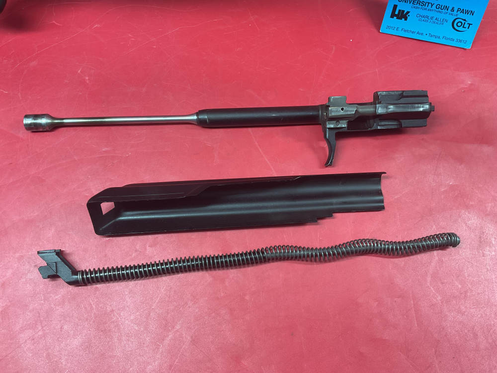 Russian Molot Oruzhie Ltd. VEPR RPK Pattern 7.62x39 24.25” - Bipod - Drum  -img-76
