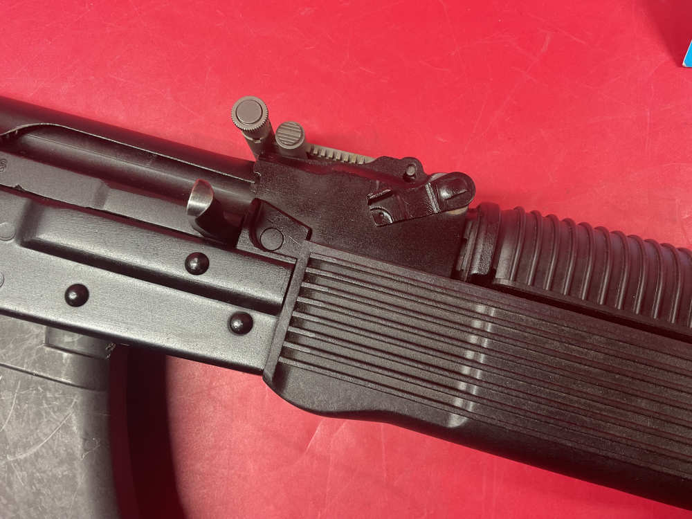 Russian Molot Oruzhie Ltd. VEPR RPK Pattern 7.62x39 24.25” - Bipod - Drum  -img-14