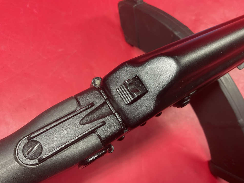 Russian Molot Oruzhie Ltd. VEPR RPK Pattern 7.62x39 24.25” - Bipod - Drum  -img-34
