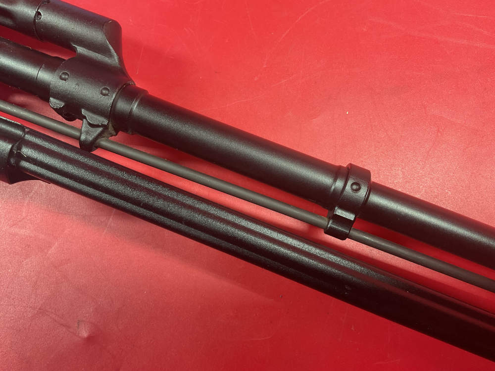 Russian Molot Oruzhie Ltd. VEPR RPK Pattern 7.62x39 24.25” - Bipod - Drum  -img-10