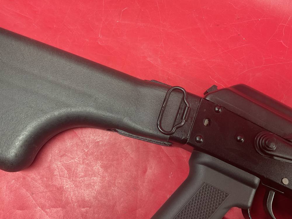 Russian Molot Oruzhie Ltd. VEPR RPK Pattern 7.62x39 24.25” - Bipod - Drum  -img-5