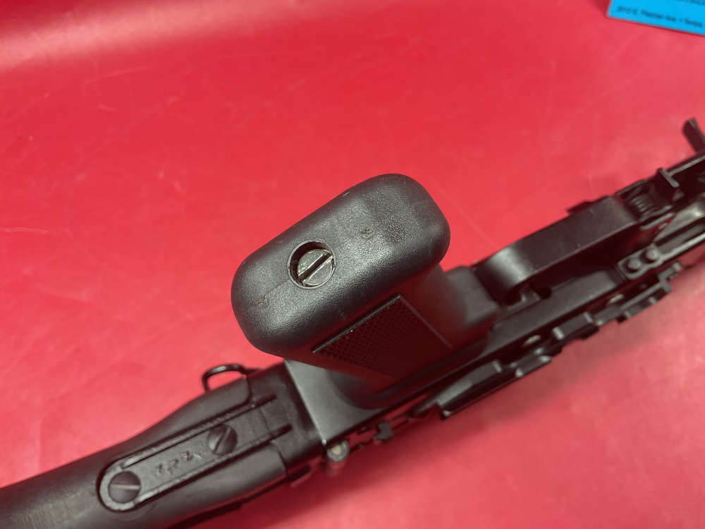 Russian Molot Oruzhie Ltd. VEPR RPK Pattern 7.62x39 24.25” - Bipod - Drum  -img-21