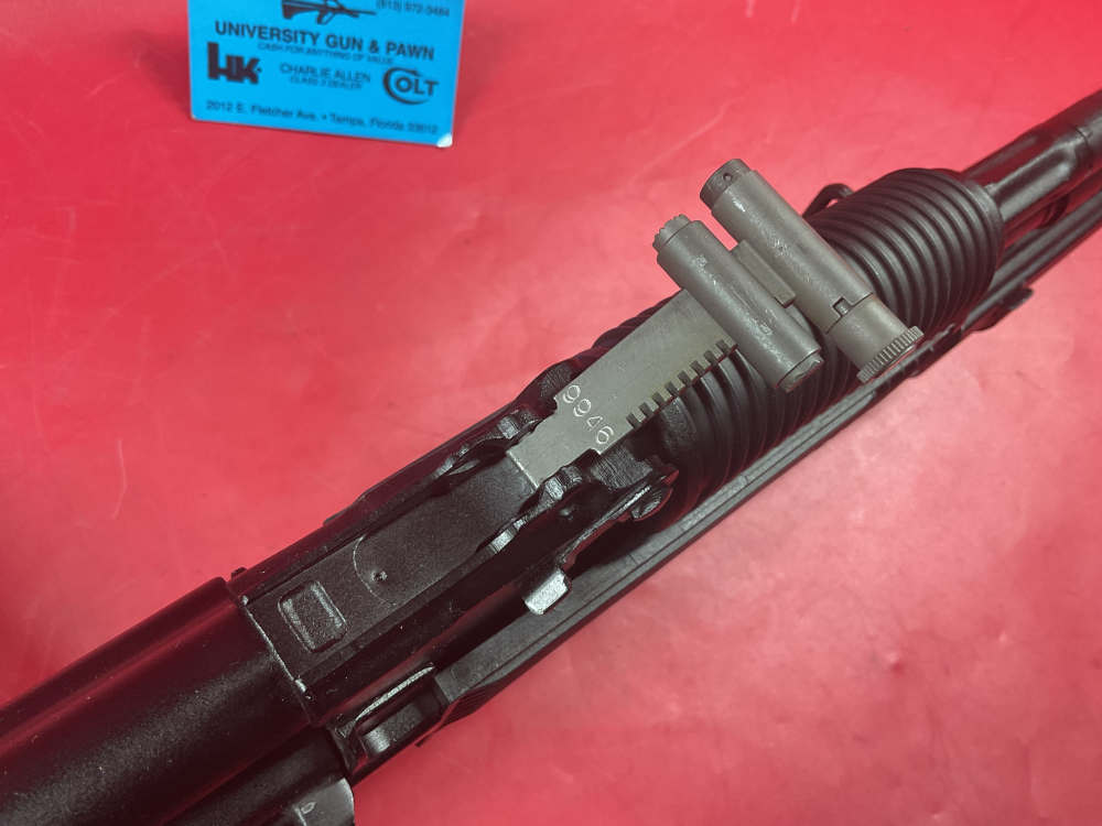 Russian Molot Oruzhie Ltd. VEPR RPK Pattern 7.62x39 24.25” - Bipod - Drum  -img-40
