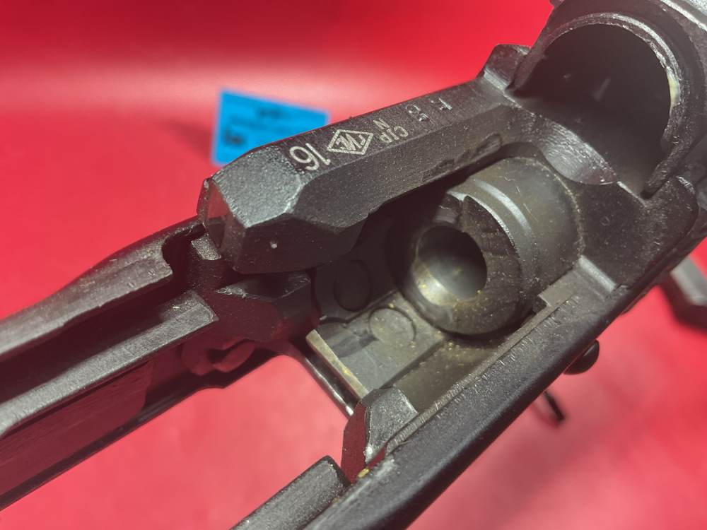 Russian Molot Oruzhie Ltd. VEPR RPK Pattern 7.62x39 24.25” - Bipod - Drum  -img-61