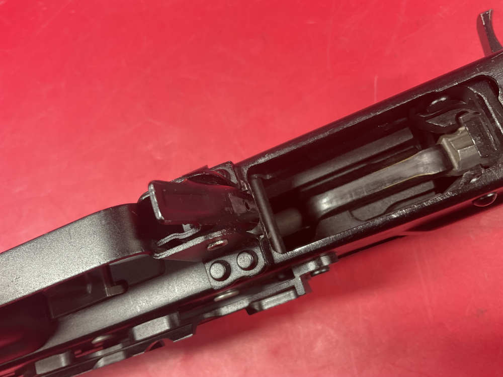 Russian Molot Oruzhie Ltd. VEPR RPK Pattern 7.62x39 24.25” - Bipod - Drum  -img-28