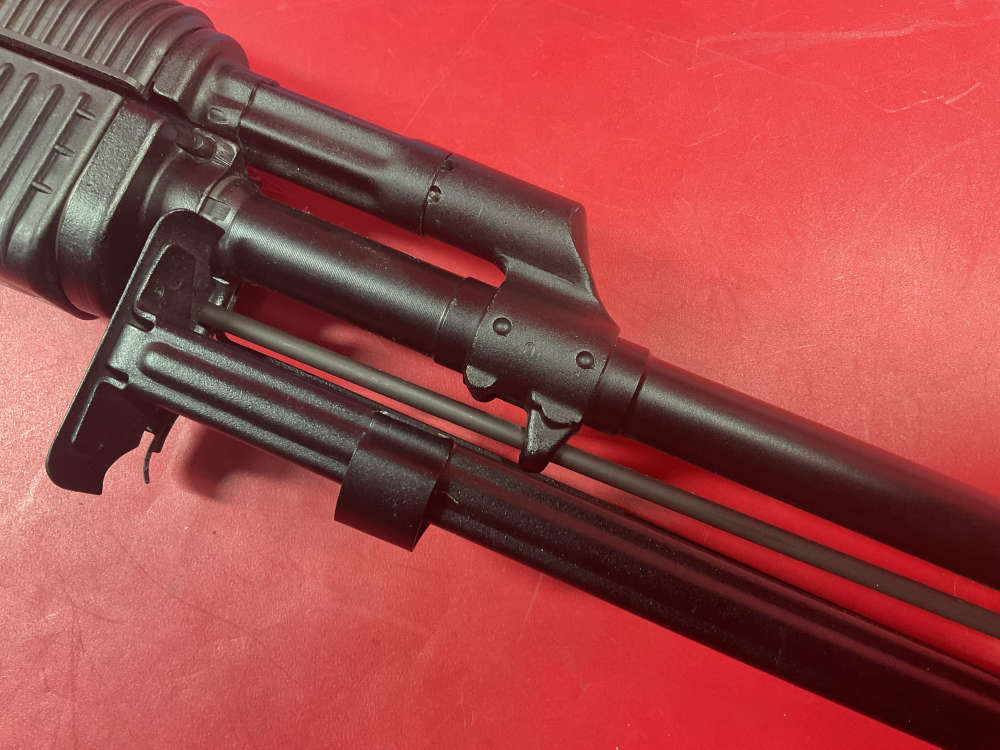 Russian Molot Oruzhie Ltd. VEPR RPK Pattern 7.62x39 24.25” - Bipod - Drum  -img-11