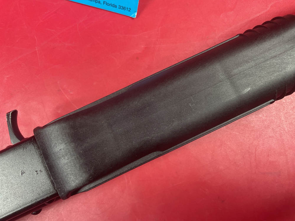 Russian Molot Oruzhie Ltd. VEPR RPK Pattern 7.62x39 24.25” - Bipod - Drum  -img-25