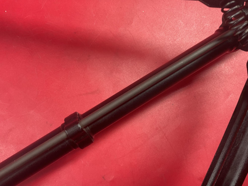Russian Molot Oruzhie Ltd. VEPR RPK Pattern 7.62x39 24.25” - Bipod - Drum  -img-58